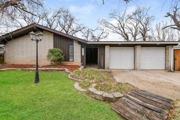 6813 NW 29TH ST BETHANY, OK 73008